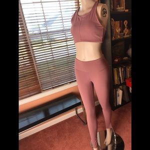 Alamae Two Piece Set